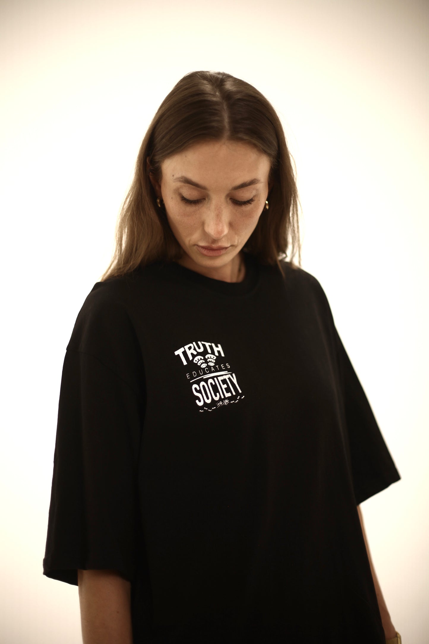 Truth Educates Society