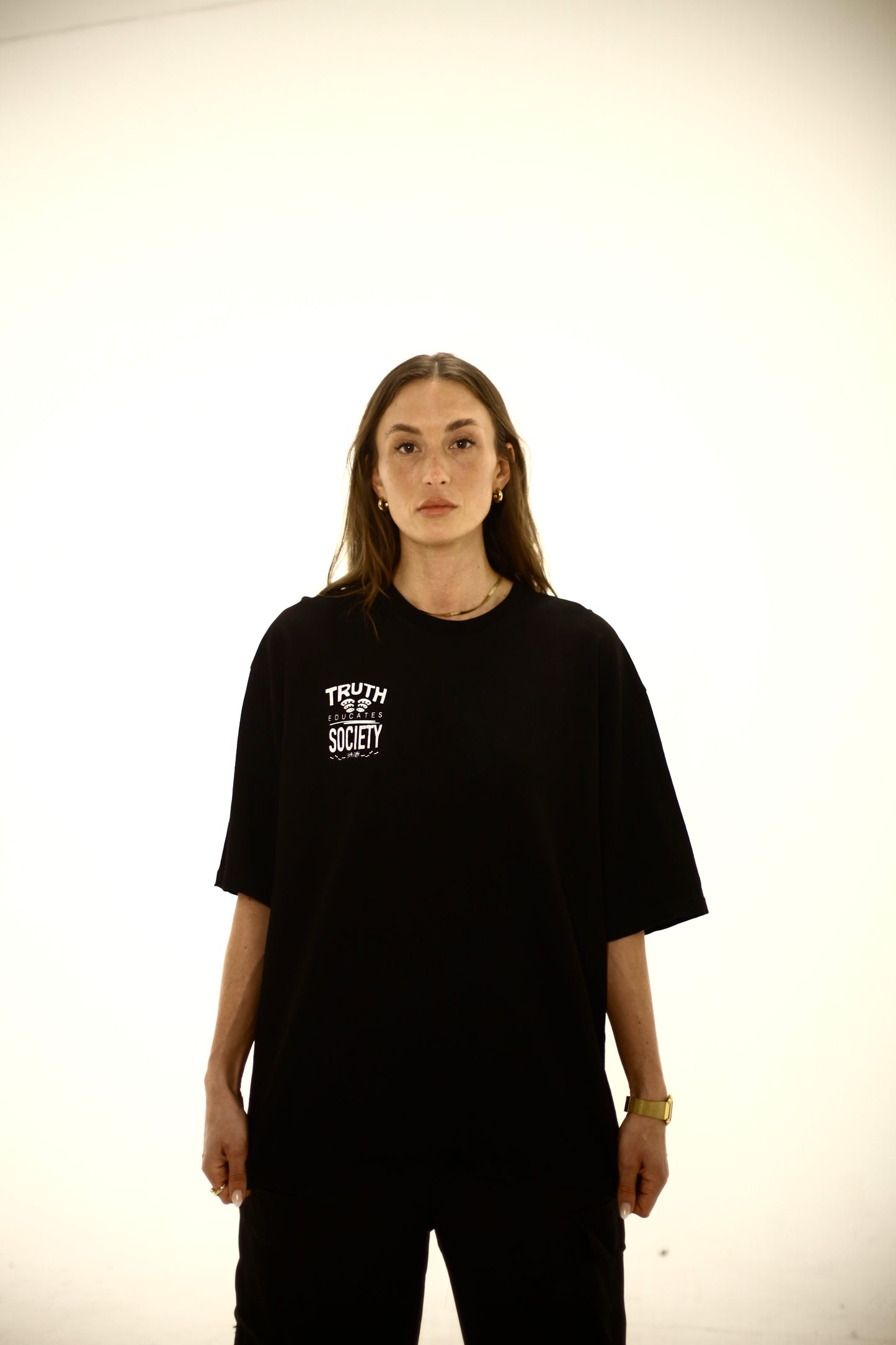 Truth Educates Society