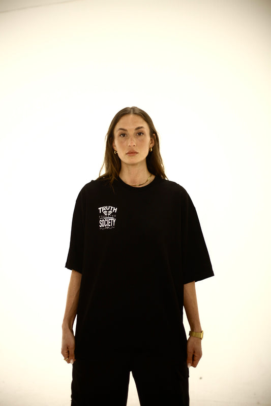 Truth Educates Society