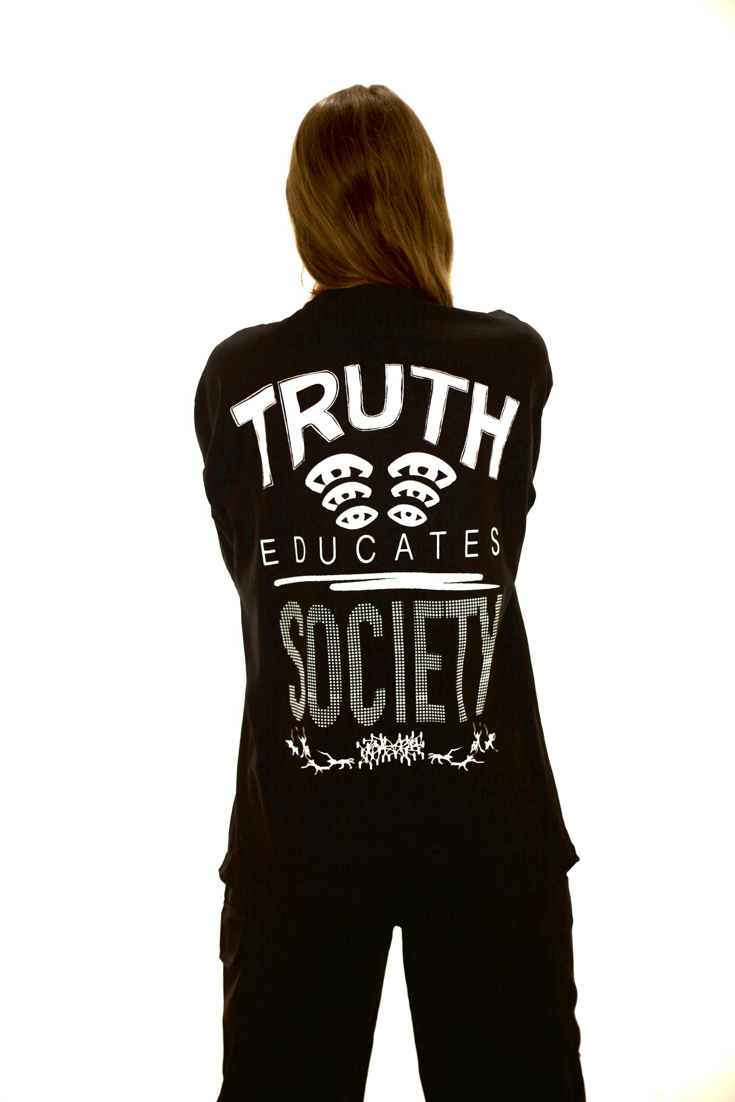 Truth Educates Society