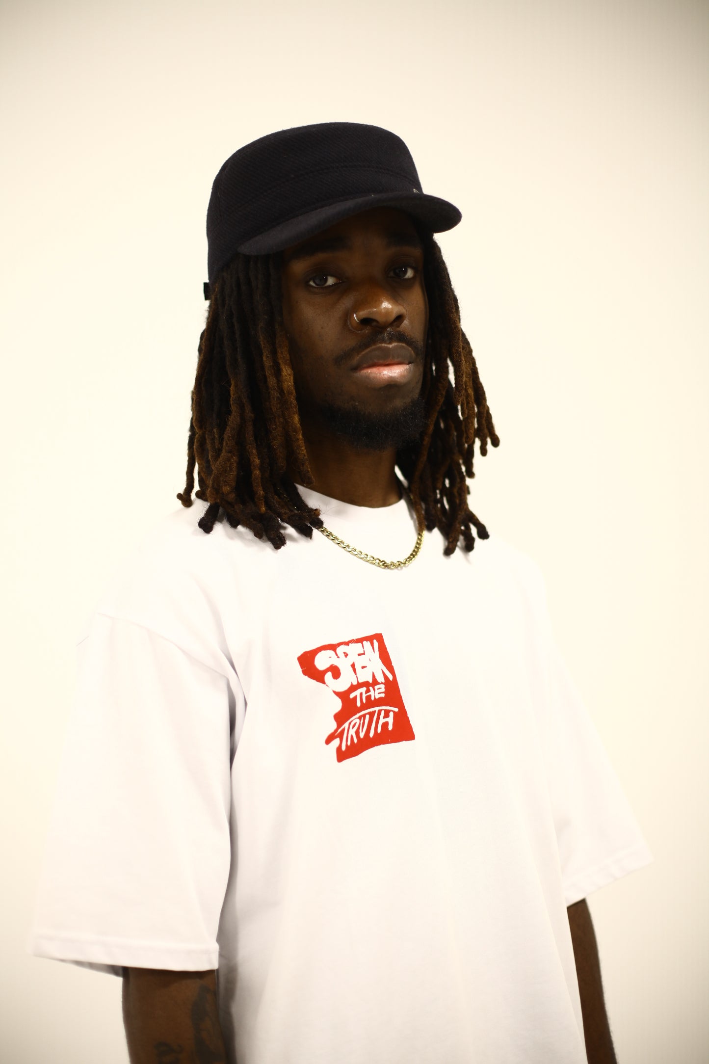 Speak the Truth T-Shirt